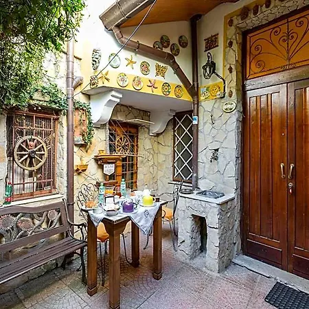 Belvilla By Oyo La House Villa San Giovanni