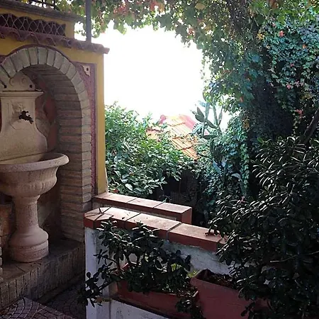 Belvilla By Oyo La House Villa San Giovanni