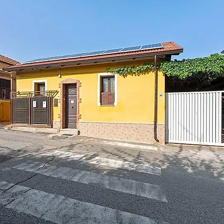 Belvilla By Oyo La House