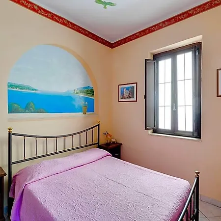 Belvilla By Oyo La House 3* Villa San Giovanni