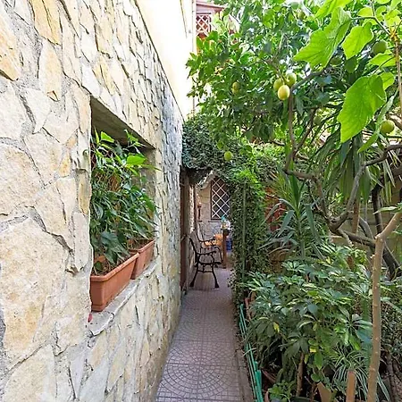 Belvilla By Oyo La House 3* Villa San Giovanni