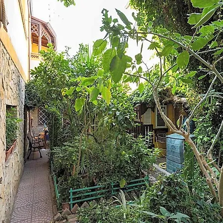 Belvilla By Oyo La House Hotel Villa San Giovanni